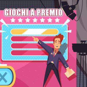 Giochi a Premio